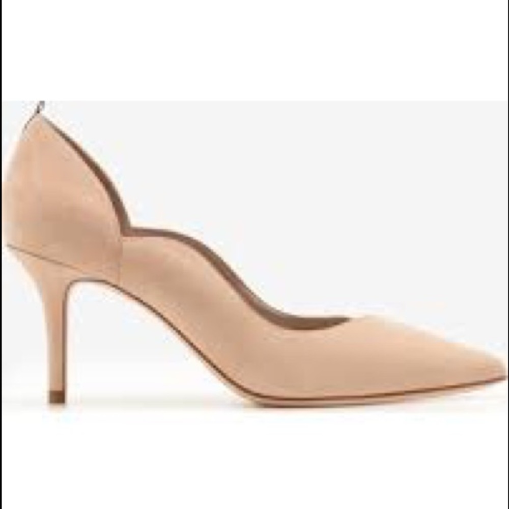 Boden Madison Heels